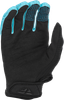 Aqua/Dark Teal/Black