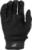 Black/Charcoal