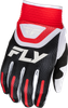Black/Red/White