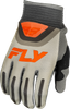 Grey/Orange