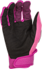 Mauve/Black