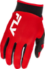 Red/Black/White