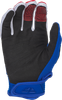 Red/White/Blue
