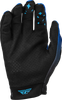 Blue/Black