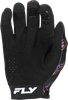 Black/Red/Purple