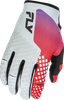 Grey/Red/Purple/Black
