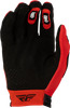 Red/Black
