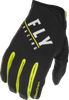 Black/Hi Vis