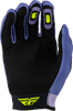 Lavendar/Blue/Yellow