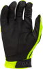 Hi Vis/Black