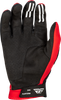Red/White/Black