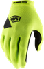 Fluo Yellow