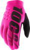 Neon Pink