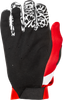 Black/White/Red