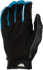 Blue/Black/White