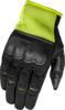 Black/Hi Vis