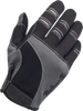 Gray/Black