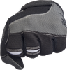 Gray/Black