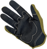 Olive/Black
