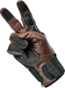 Chocolate/Black
