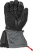 Black/Grey