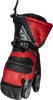 Black/Red