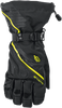 Black/Hi-Vis Yellow