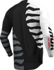 Black/White