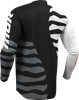 Black/White