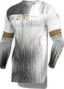 White/Black