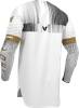 White/Black