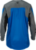 Blue/Grey/Black
