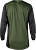 Forest Green/Black