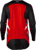 Red/Black/White