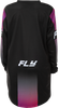 Black/Red/Purple