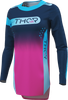 Navy/Fuchsia