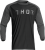 Black/Charcoal