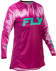 Pink/Turquoise