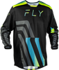Kinetic Volt Jersey
