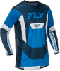 Blue/White