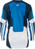 Blue/White