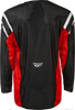 Black/White/Red