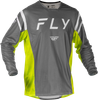 Grey/White/Hi Vis