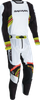 White/Black