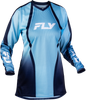 Aqua/Navy/White