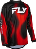 Black/Red/White