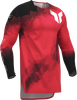 Black/Red