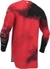 Black/Red