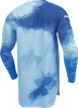 Electric Blue/Powder Blue