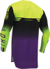 Black/Purple